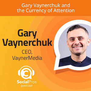 Gary Vaynerchuk