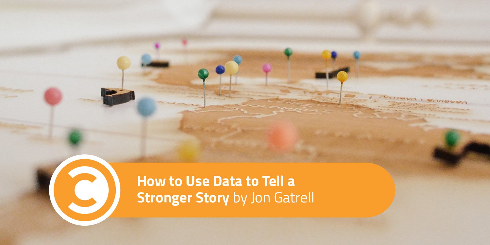 How to Use Data to Tell a Stronger Story