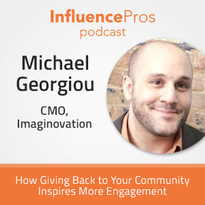 Michael Georgiou