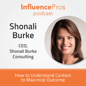 Shonali Burke