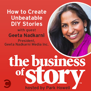 How to create unbeatable DIY stories