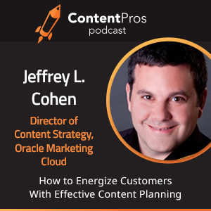 Jeffrey L. Cohen