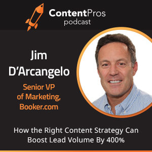 Jim D'Arcangelo