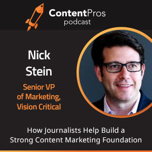 Nick Stein
