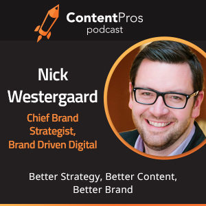 Nick Westergaard