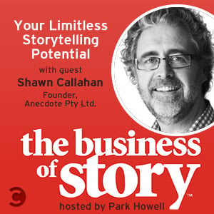 Your limitless storytelling potential