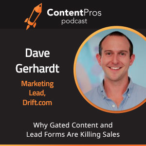 Dave Gerhardt