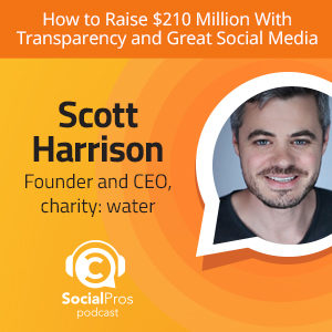 Scott Harrison