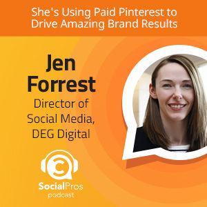 Jen Forrest