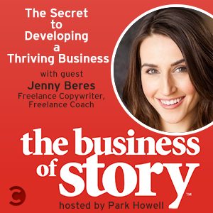 The secret to developing a thriving business