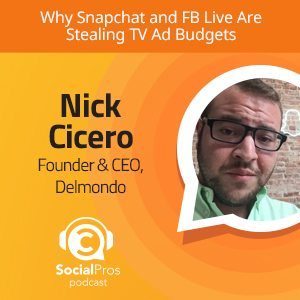 Nick Cicero