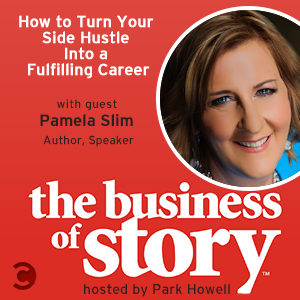 How to turn your side hustle into a fulfilling career