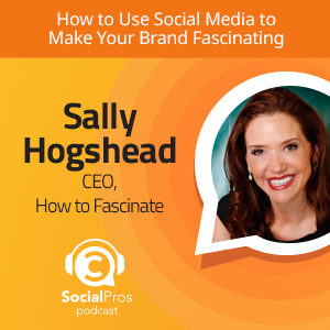 Sally Hogshead