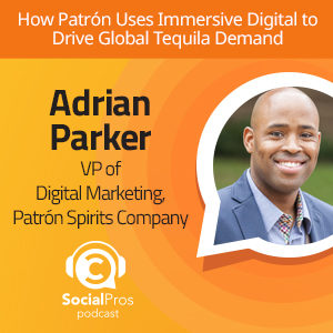 Adrian Parker