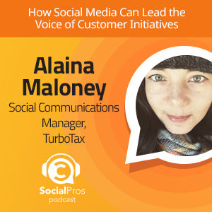 Alaina Maloney