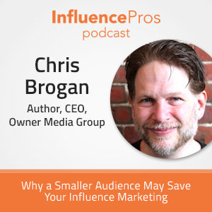 Chris Brogan