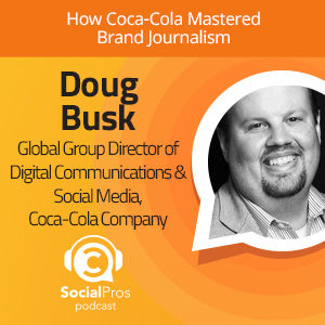 Doug Busk