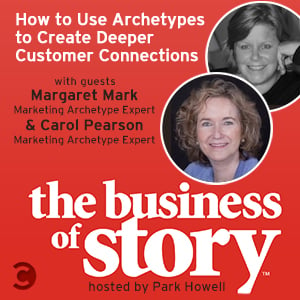 How to use archetypes to create deeper customer connections