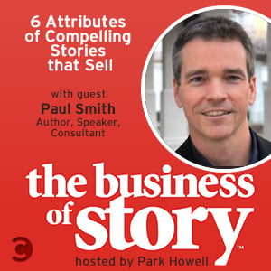 6 attributes of compelling stories that sell