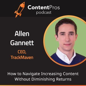 Allen Gannett