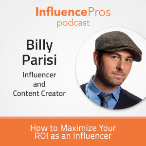 How to Maximize Your ROI as an Influencer