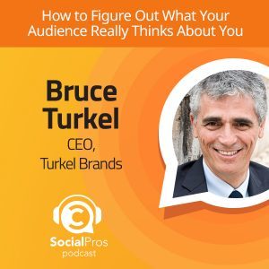 Bruce Turkel
