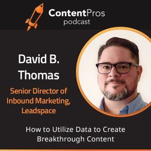 David B. Thomas