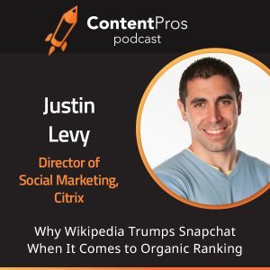 Justin Levy
