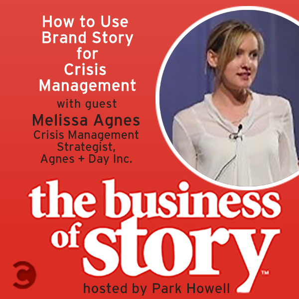 How to use brand story for crisis management