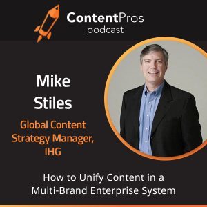 Mike Stiles