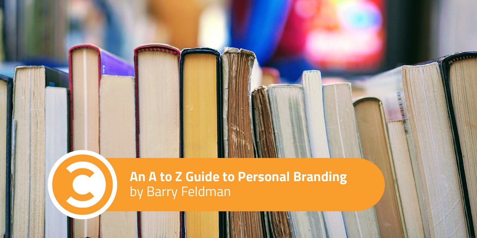 An A to Z Guide to Personal Branding