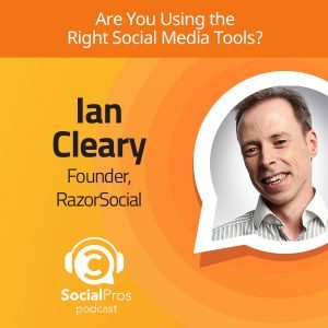 Ian Cleary