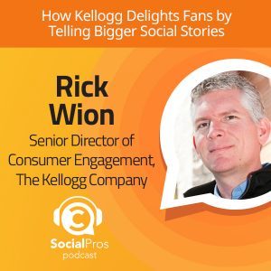 Rick Wion