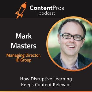 Mark Masters