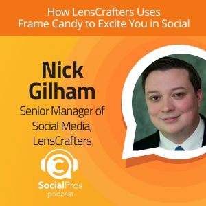 Nick Gilham