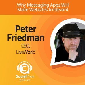 Peter Friedman