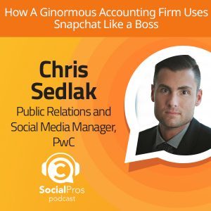 Chris Sedlak