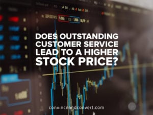 does-outstanding-customer-service-lead-to-a-higher-stock-price