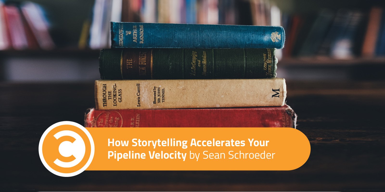 How Storytelling Accelerates Your Pipeline Velocity