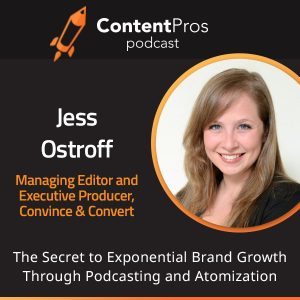 Jess Ostroff