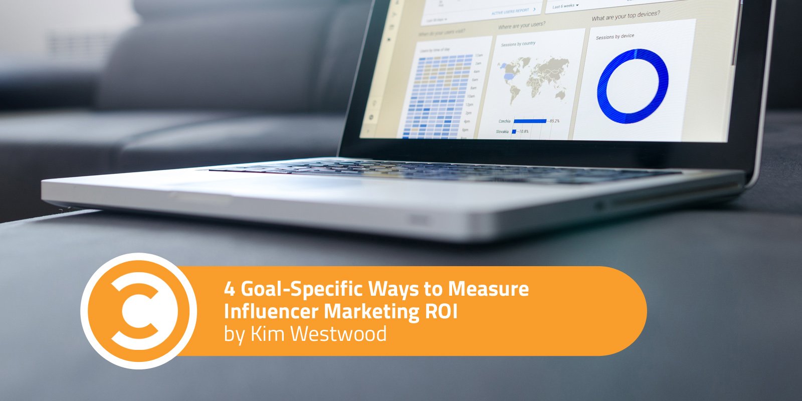 4 Goal-Specific Ways to Measure Influencer Marketing ROI