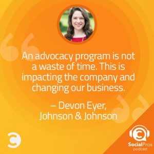 Brand Advocacy Through Employee Engagement