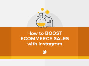 How to Boost eCommerce Sales with Instagram