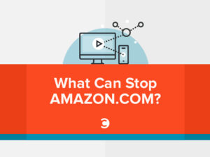 What Can Stop Amazon