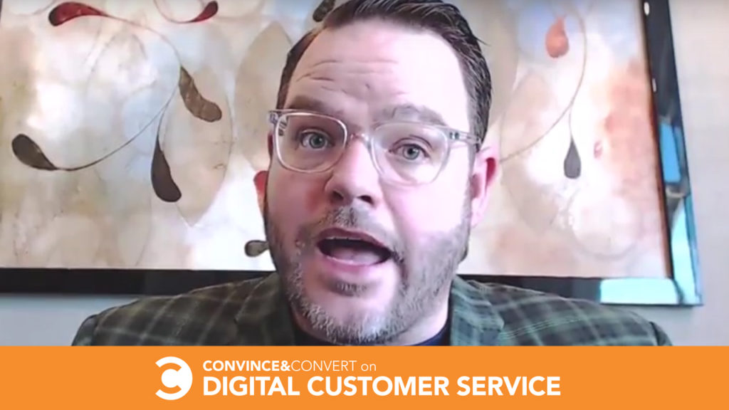 C&C On - Digital Customer Service - Episode 1