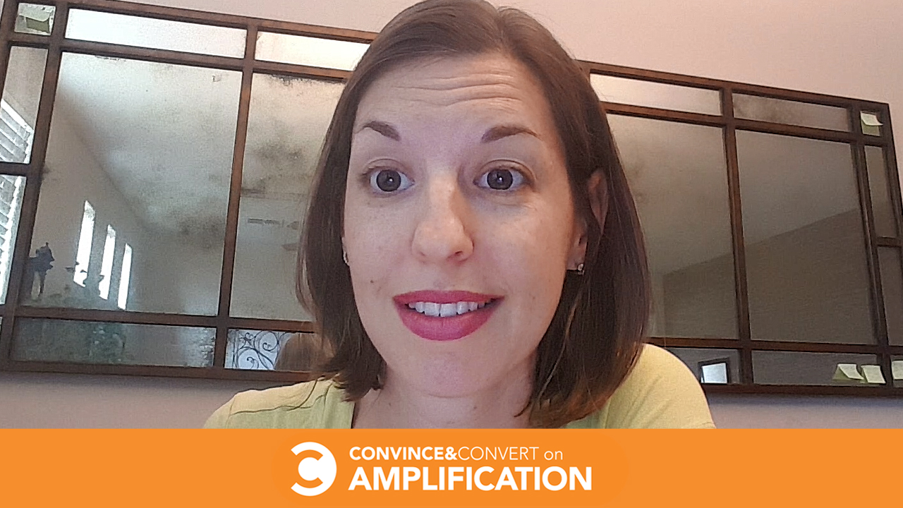 Influencers Are Going Mainstream