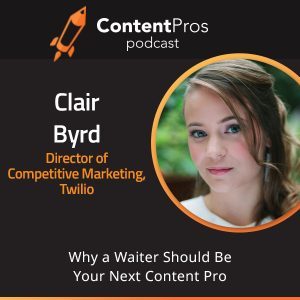 Clair Byrd