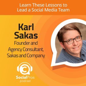 Karl Sakas