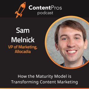 Sam Melnick
