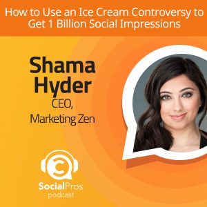 Shama Hyder